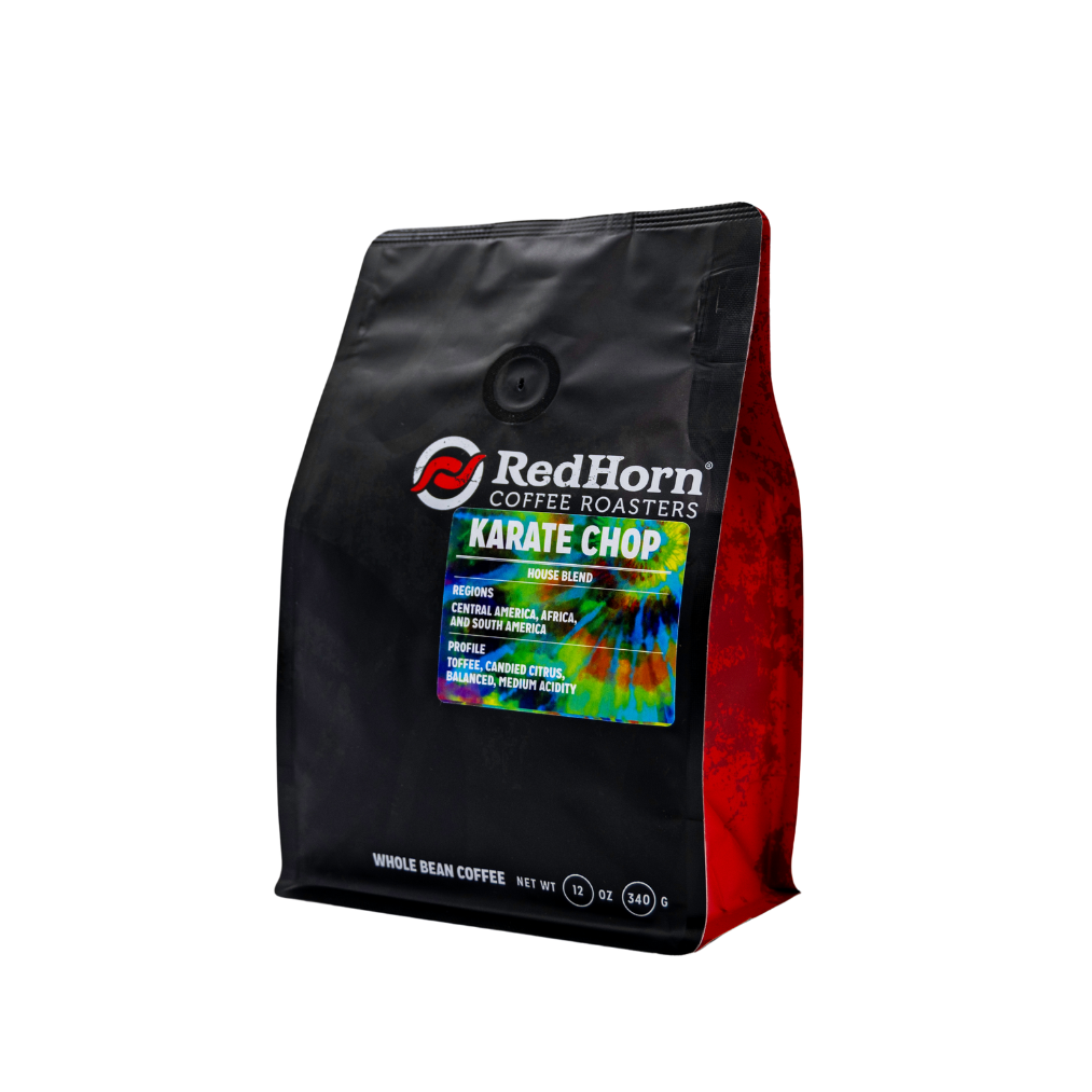 3 Month Gift Coffee Subscription