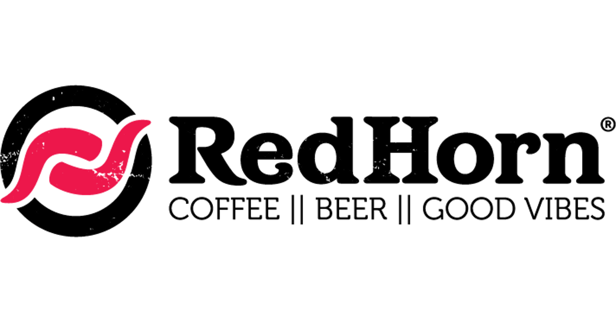 Red Horn Coffee House and Brewing Co. cover