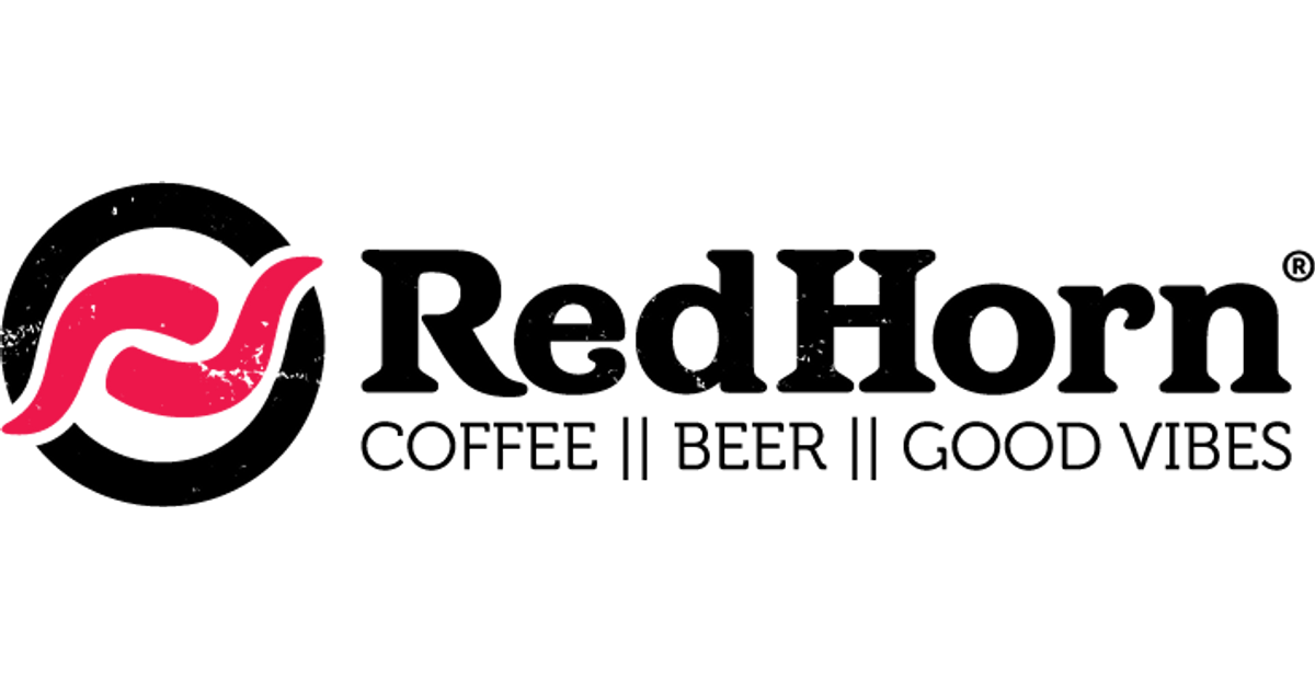Red Horn – Red Horn Coffee House and Brewing Co.