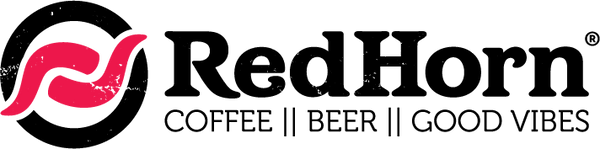 Red Horn Coffee House and Brewing Co.