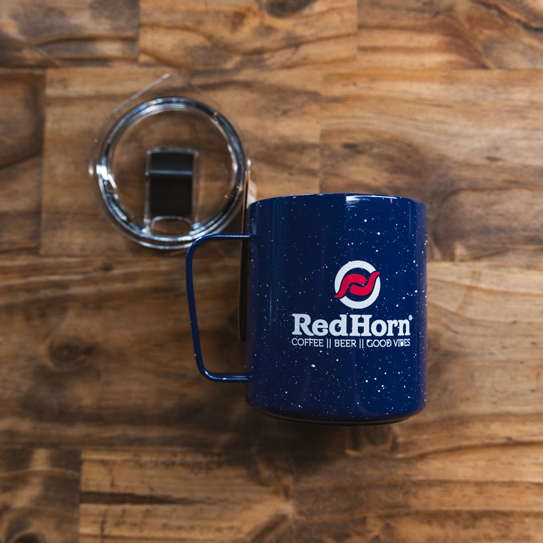 MiiR Camp Cup