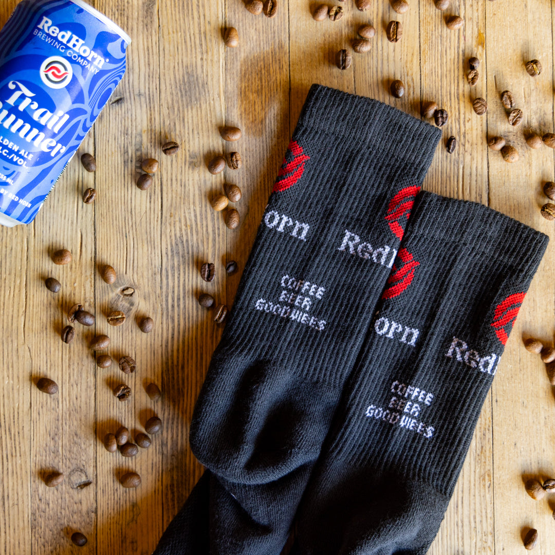 Custom Socks