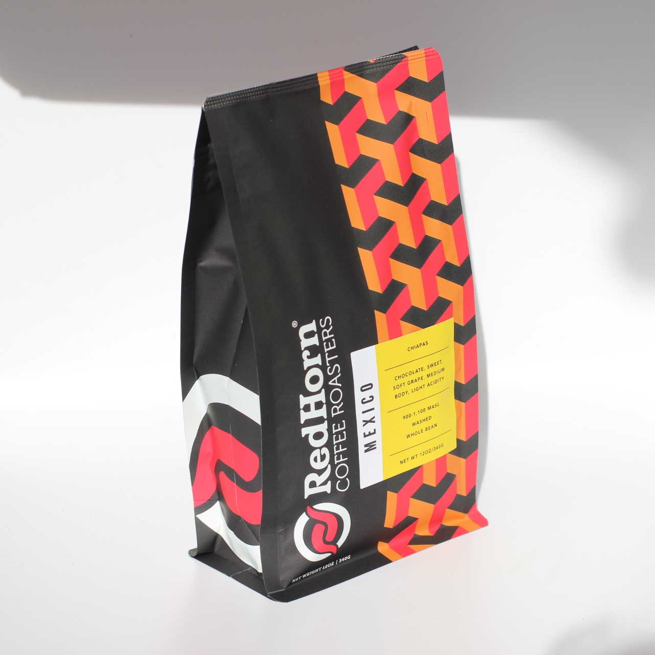 や*ろ様 新品　choco 半幅帯　Moca's Garden Mexico - Chiapas – Red Horn Coffee House and Brewing Co.
