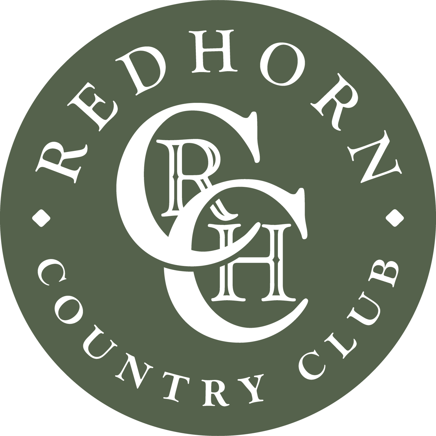President's Club Member - Georgetown Square