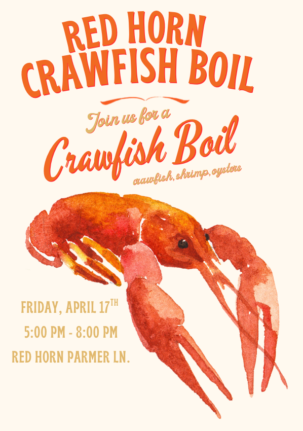 Shrimp Plate - Pre-order