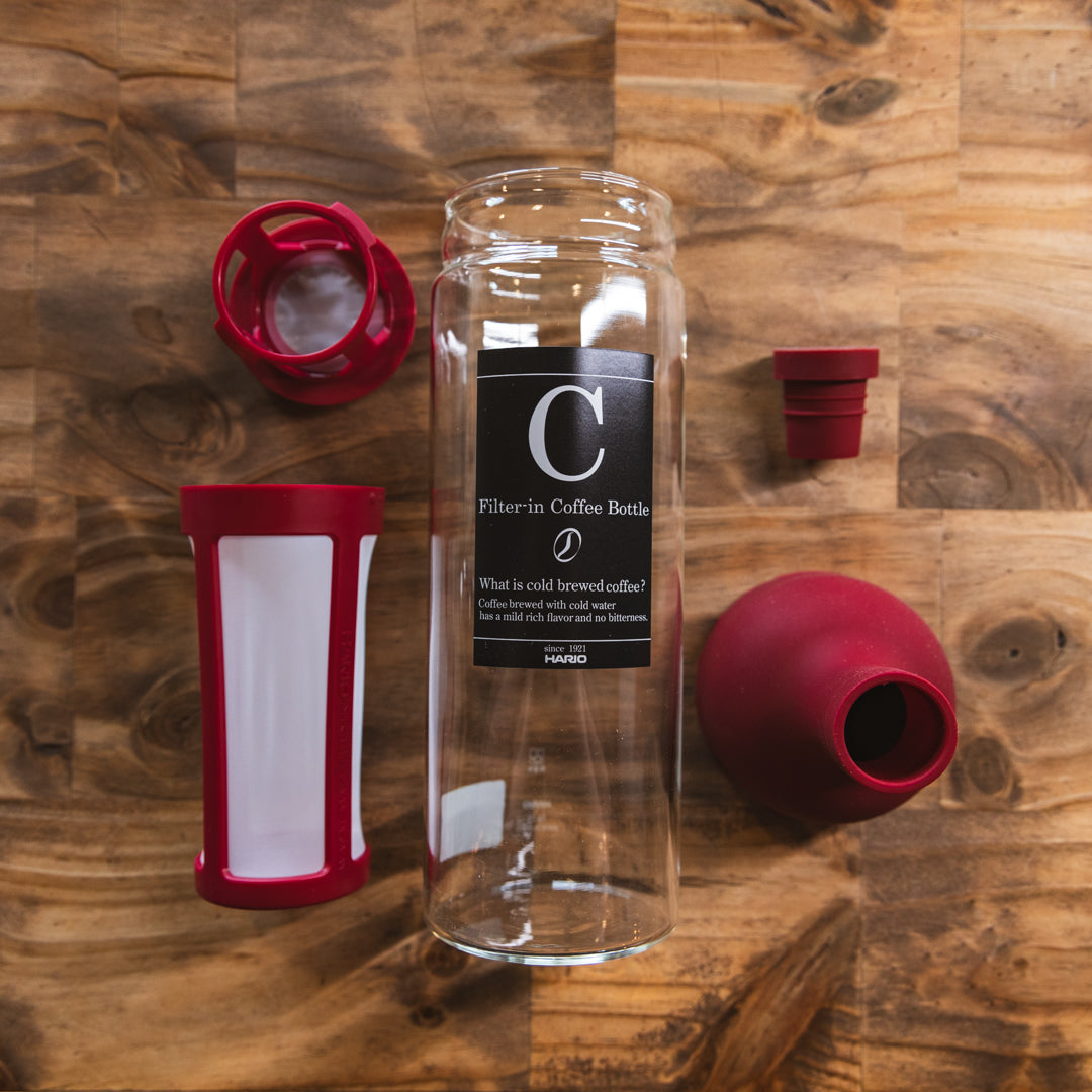 Hario Cold Brew Bottle