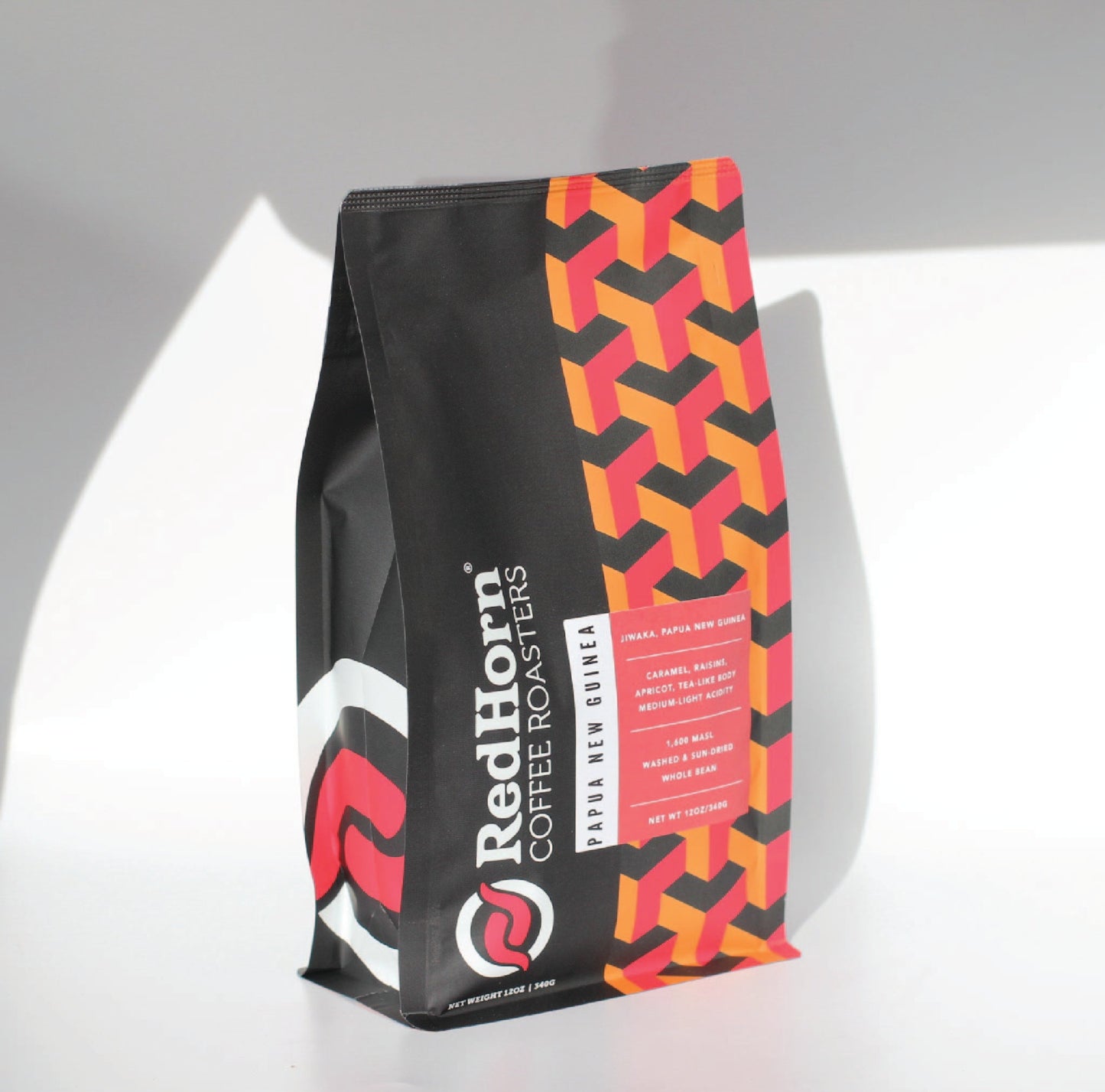 Papua New Guinea - Nebilyer Valley