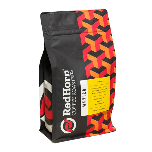 Coffee Subscription