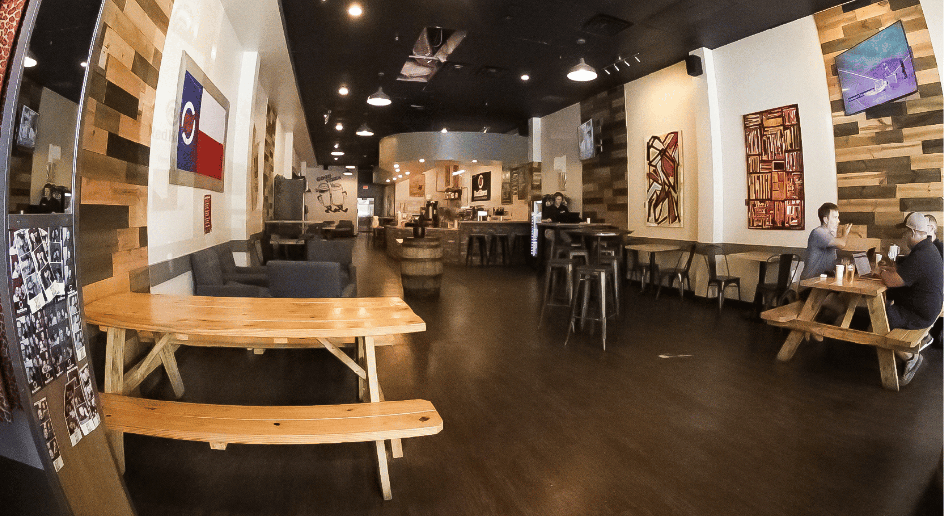 Locations – Red Horn Coffee House and Brewing Co. Locations – Red Horn Coffee House and Brewing Co.