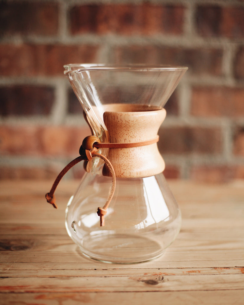 Coffee Serving Carafe – Red Horn Coffee House and Brewing Co.