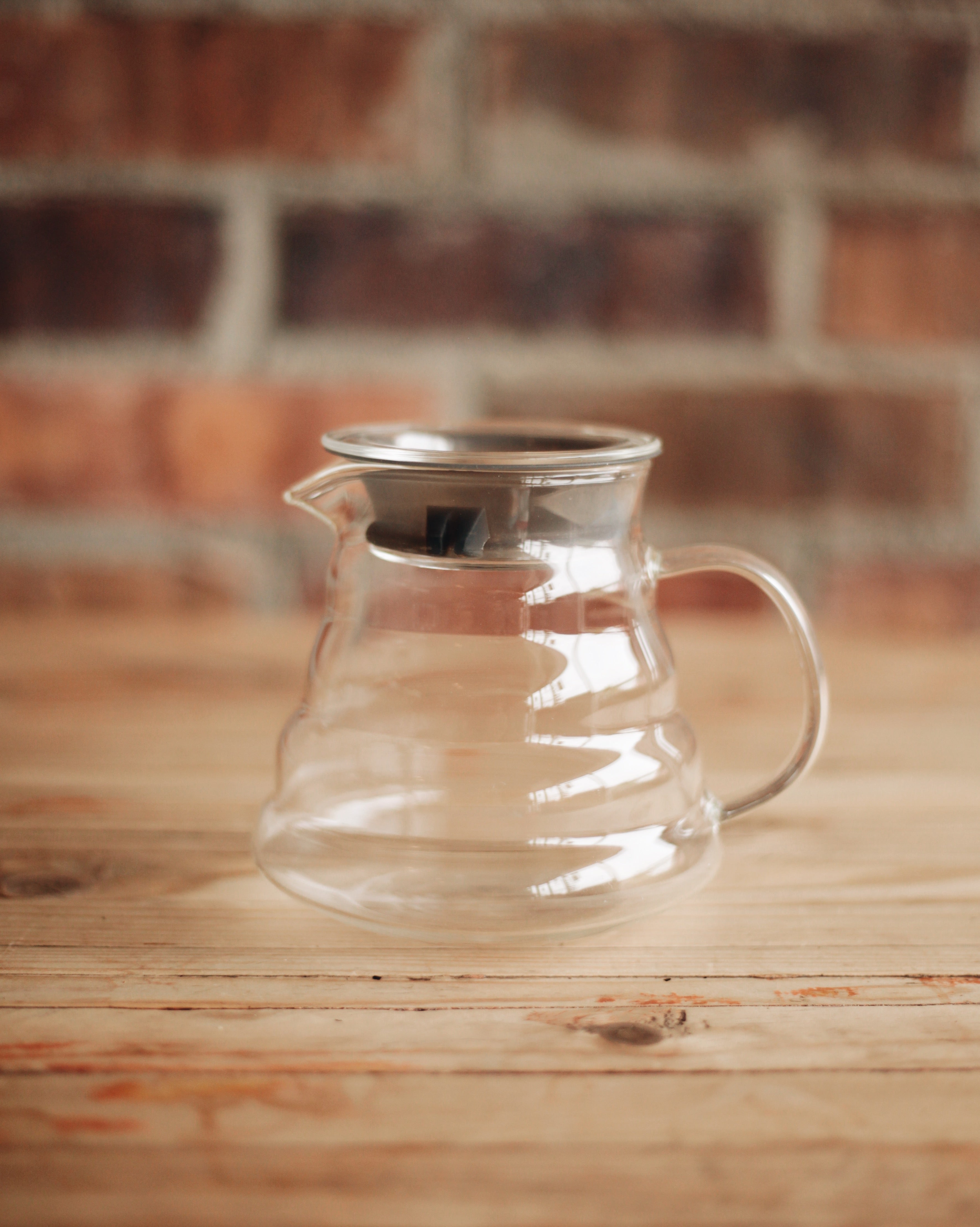 Coffee Serving Carafe – Red Horn Coffee House and Brewing Co.
