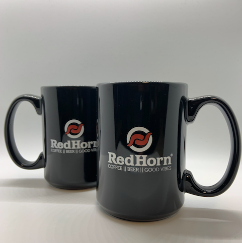 MiiR Camp Cup – Red Horn Coffee House and Brewing Co.