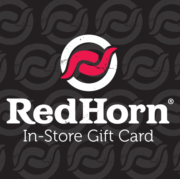 Gift Card (In-Store Use)